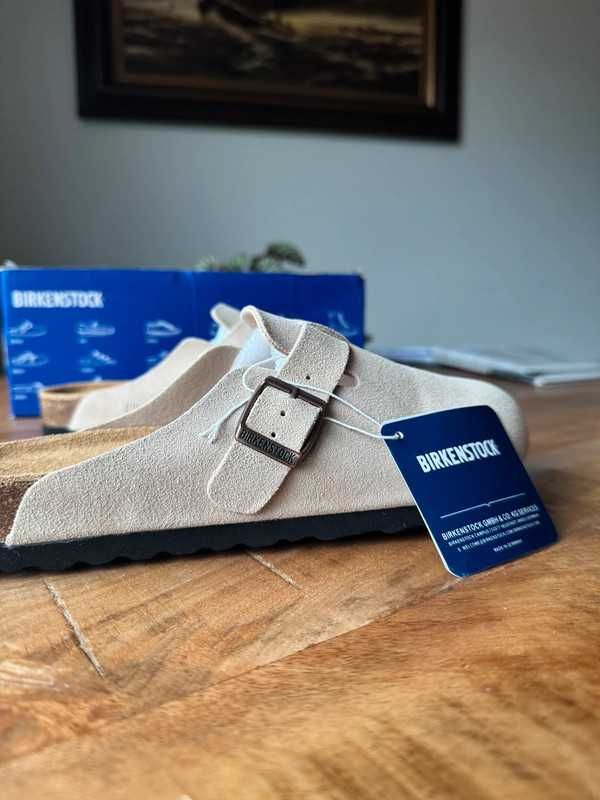 Birken Boston Roz-38