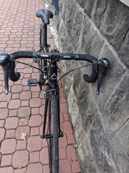 szosowy szosa FUJI rozmiar S XS