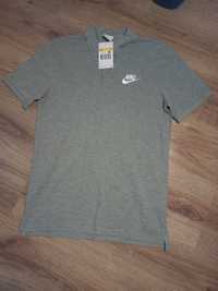 Koszulka polo nike