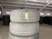 LS561 Літіні шини 205/50r17 Matador Hectorra 3 пара резина р17