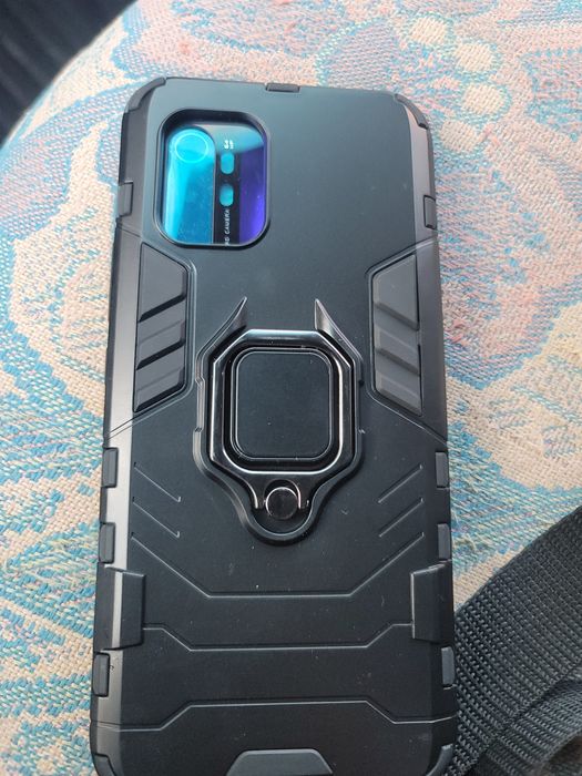 Чехол на Mi 10 lite