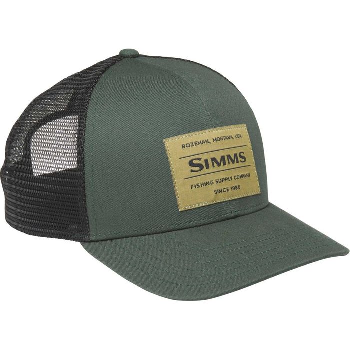 Кепка Simms Fishpond