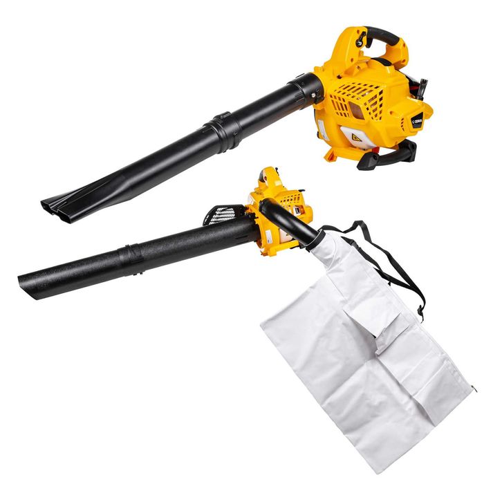 Dmuchawa / Odkurzacz Cedrus DM03 2W1 - OPOLE