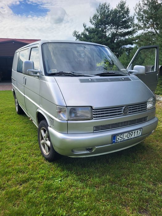 Volkswagen Transporter T4