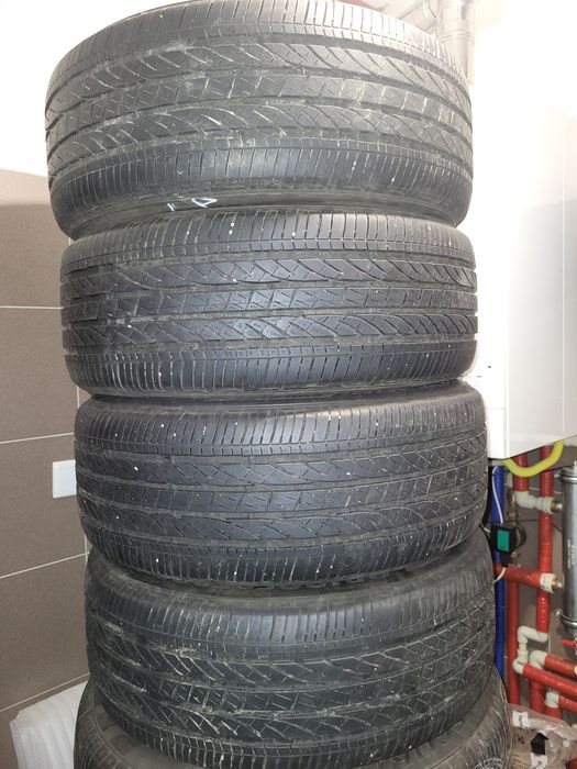 Kola BMW Wzór 692 x3 g01 x4 g02