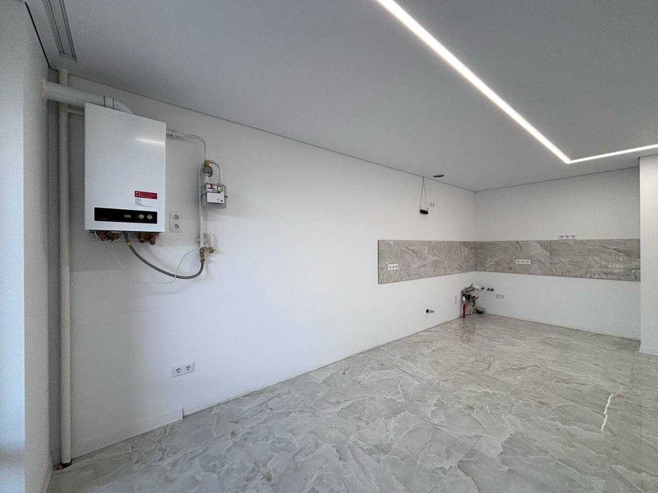 2 кімнатна квартира, Єоселя, постанови