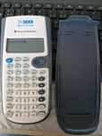 Calculadora Cientifica TI-30XB multiview