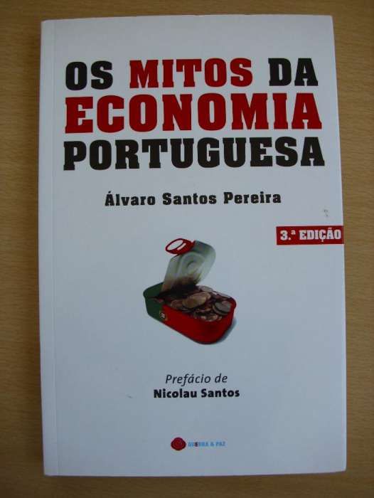 Portugal e a Crise Económica