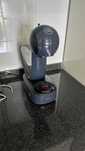 Maquina de café dolce gusto Krups