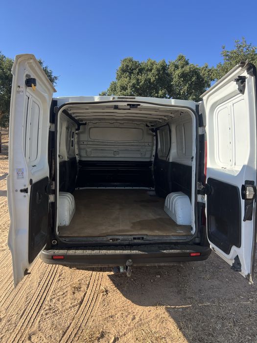 Vendo Fiat talento