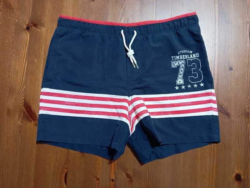 Calções de banho - Timberland