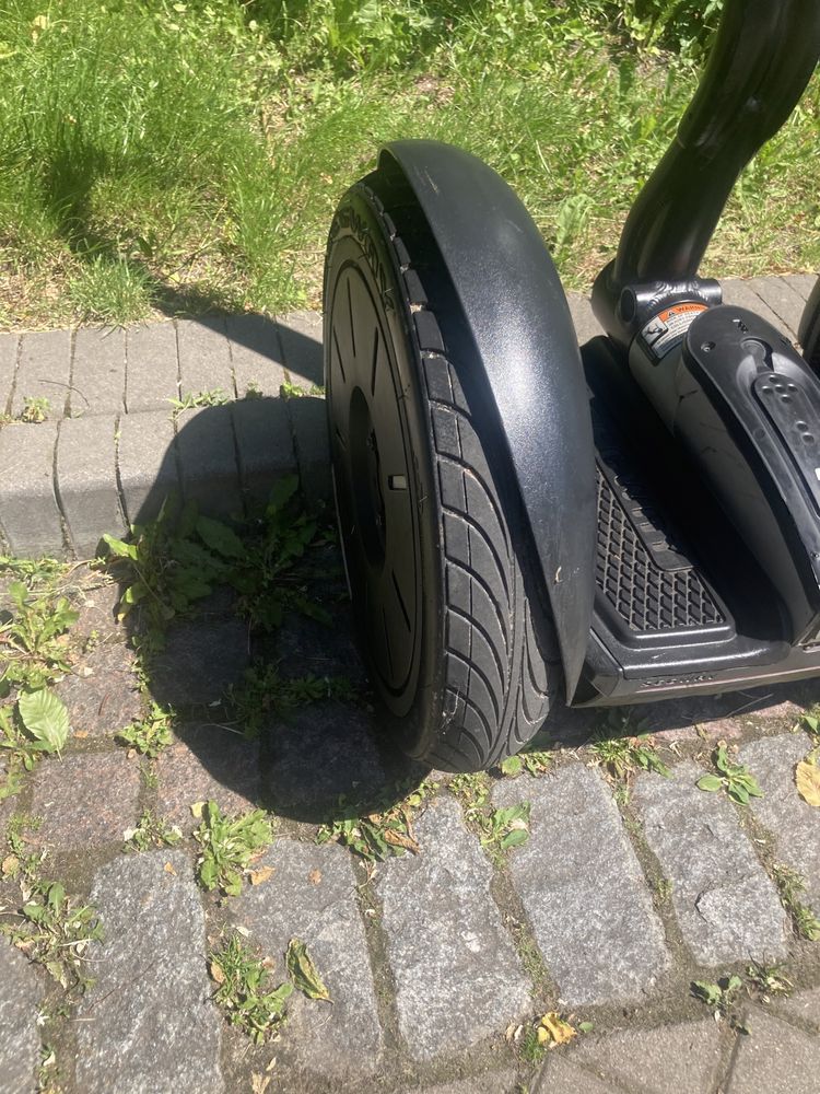 Гироскутер Segway i2