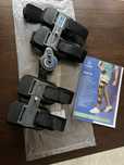 Orteza stabilizator kolanowy nowy
