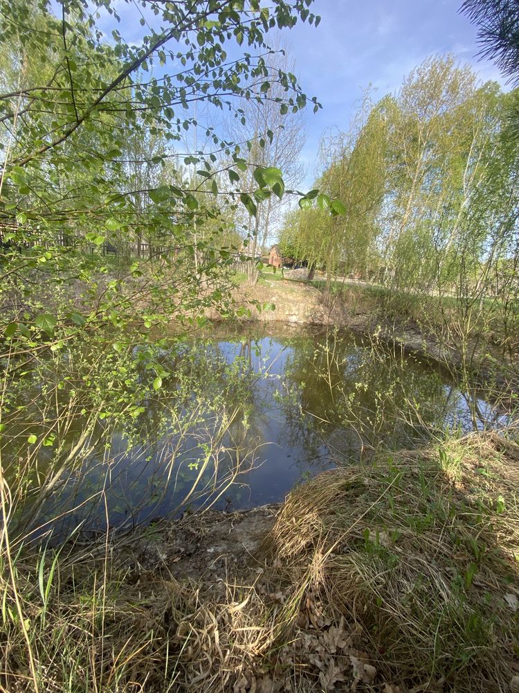 Продам дачу в Бобровському масиві 1