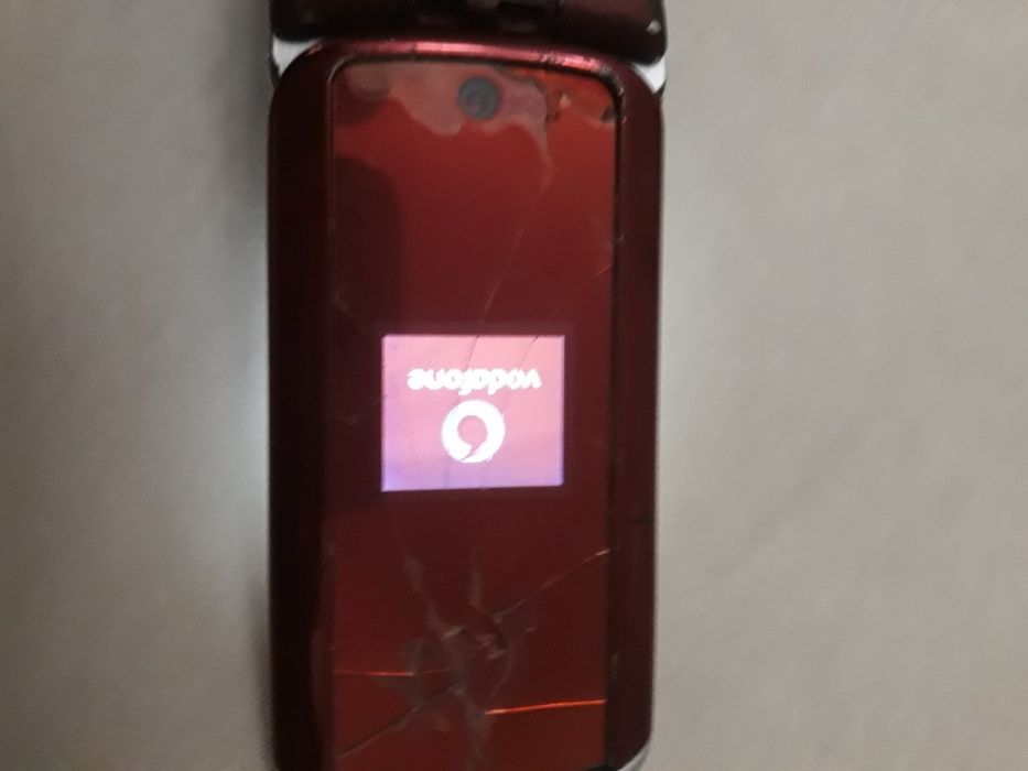 Motorola k1 vodafone