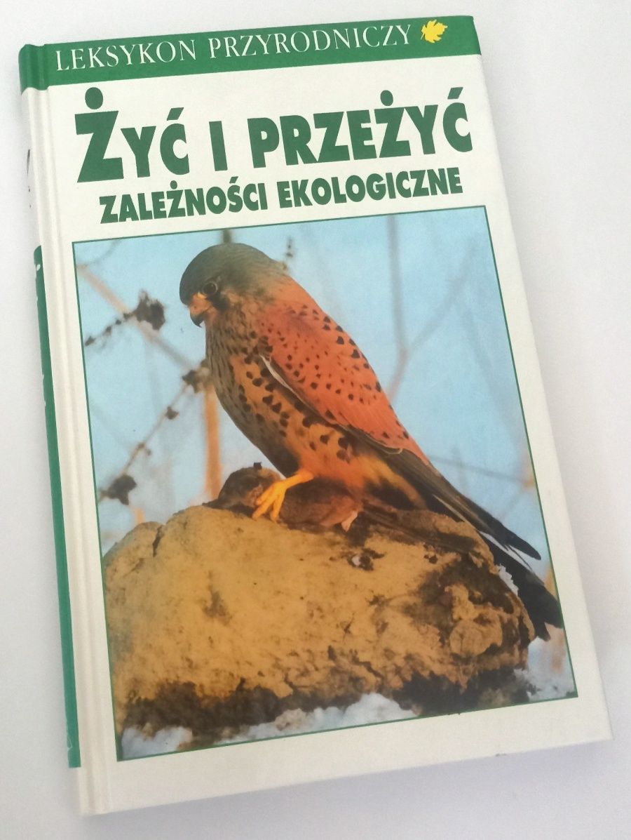 Leksykon Przyrodniczy