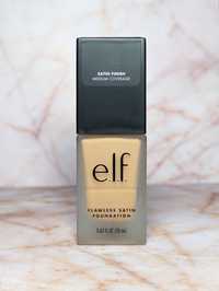 Podkład do twarzy E.l.f. Flawless Satin Foundation, 20 ml