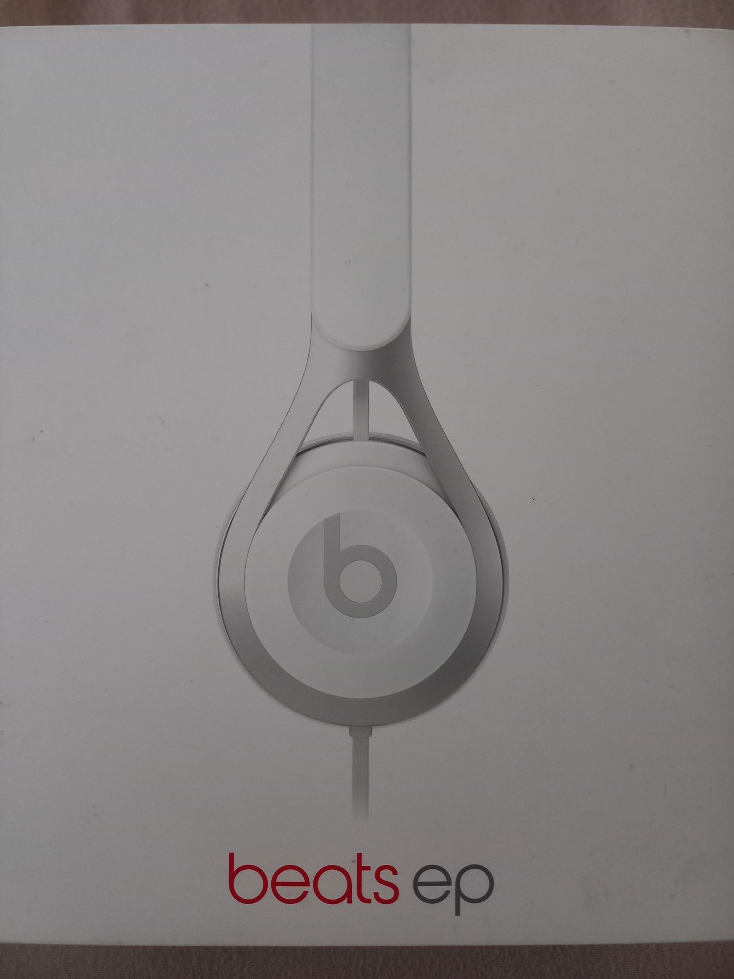 Beats EP by Dr Dre używane stan bdb oryginalne