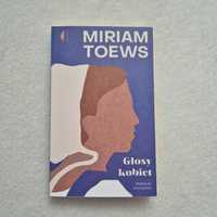 Głosy kobiet Miriam Toews