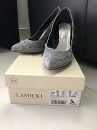 Buty damskie Czółenka 37