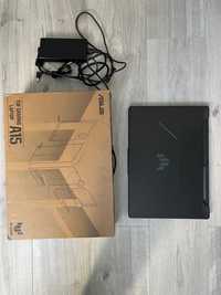 Sprzedam Asus A15 TUF GAMING FA506ICB