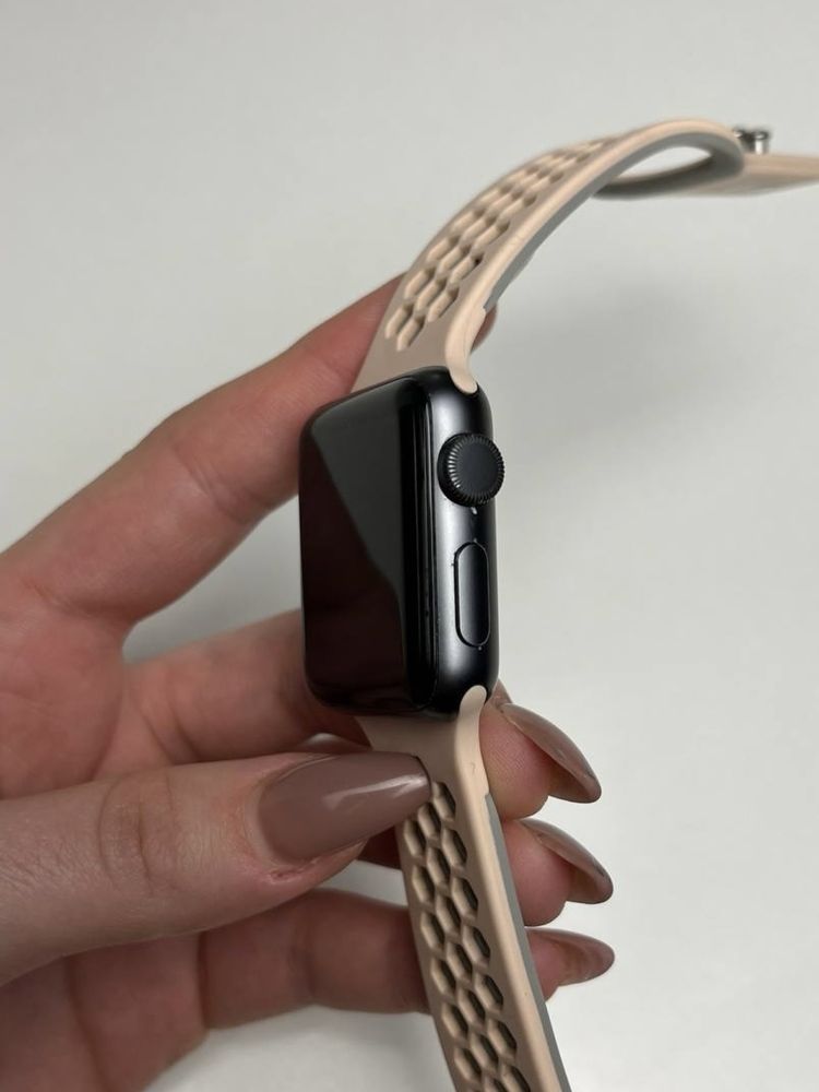  ГАРАНТІЯ Apple watch 3 series 38mm