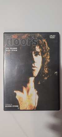 THE DOORS - Oliver Stone - Kyle MacLachlan - Meg Ryan - Kevin Dillon p