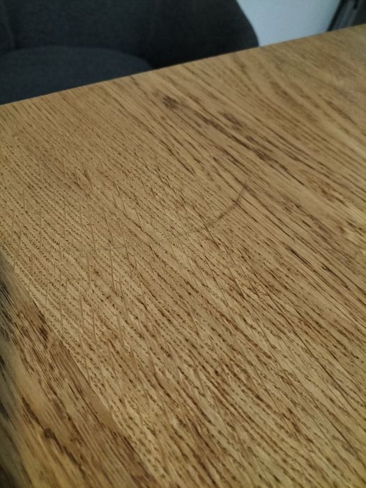 Stół loftowy Ikea TARSELE.