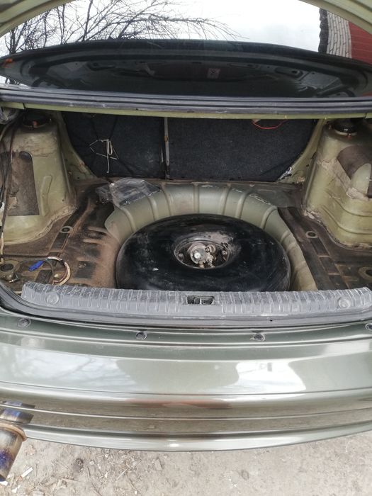 Продам Део Нубира2  2003год. Обмен