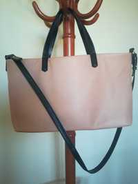 Torba shopper Zara