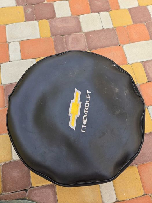 Докатка, запасне колесо R14 (Авео, Ланос, Aveo, Lanos)