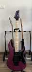 Ibanez RG550 - made in japan