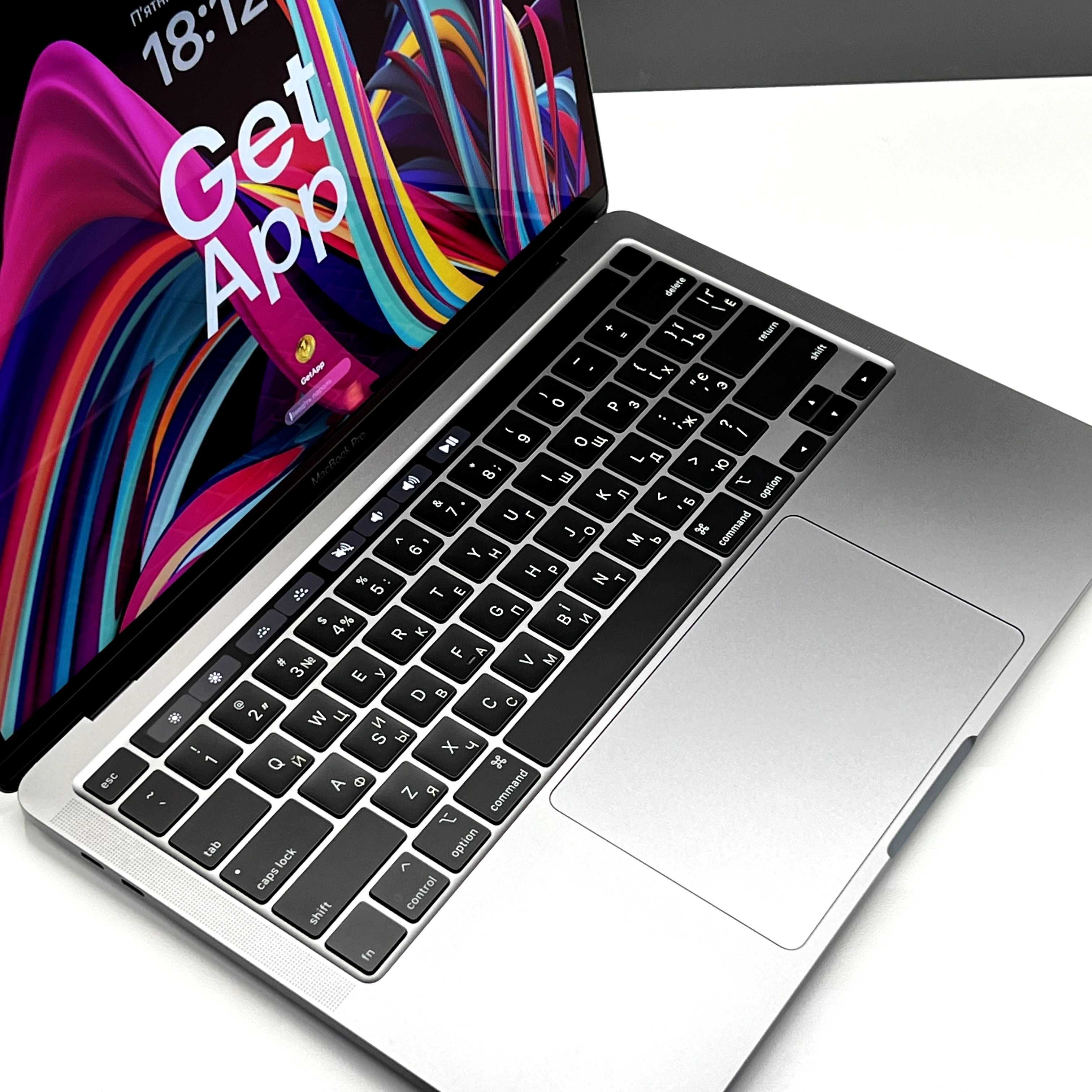 Ноутбук MacBook Pro 13” 2020 i5/16GB/512GB Гарантія 70667