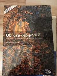 Oblicz geografii 2 zakres rozszerzony