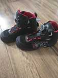 Buty robocze Jalas