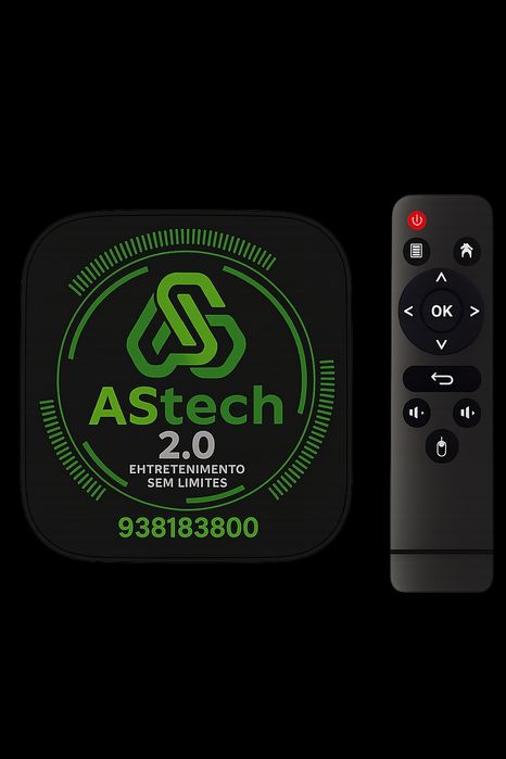 Box Android Transpeed 8k