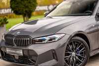 BMW Seria 3 *190KM * X DRIVE * M PAKIET * Head Up * OPEN SKY * Asytsta *Disctronic