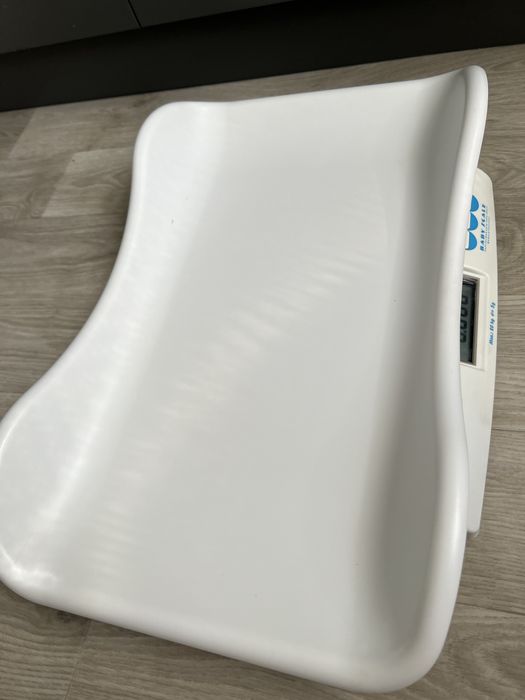 Детские весы Momert 6475 дитячі ваги