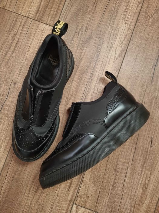 Dr Martens оксфорды туфли оригинал 39