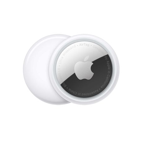 Трекер Apple AirTag + чохол у подарунок