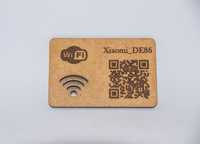 Placa WIFI Personalizada