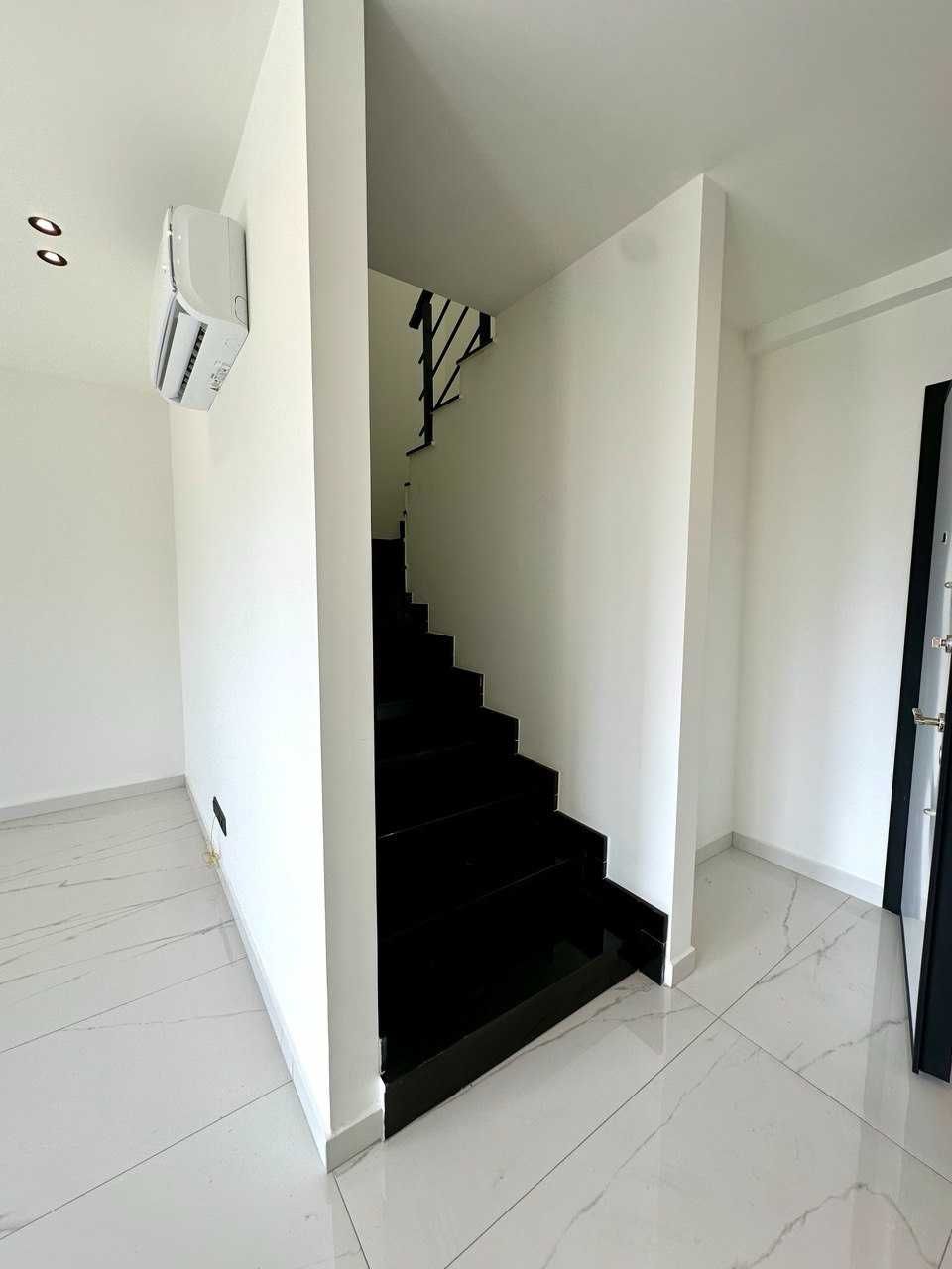 Продаж 2+1 125м2 Duplex Best Home Alanya, Oba