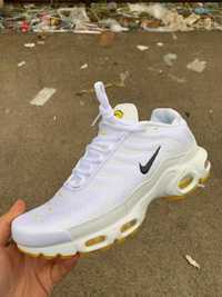 Wygodne męskie buty sportowe NIKE Air Max plus TN nowość szybka dostaw