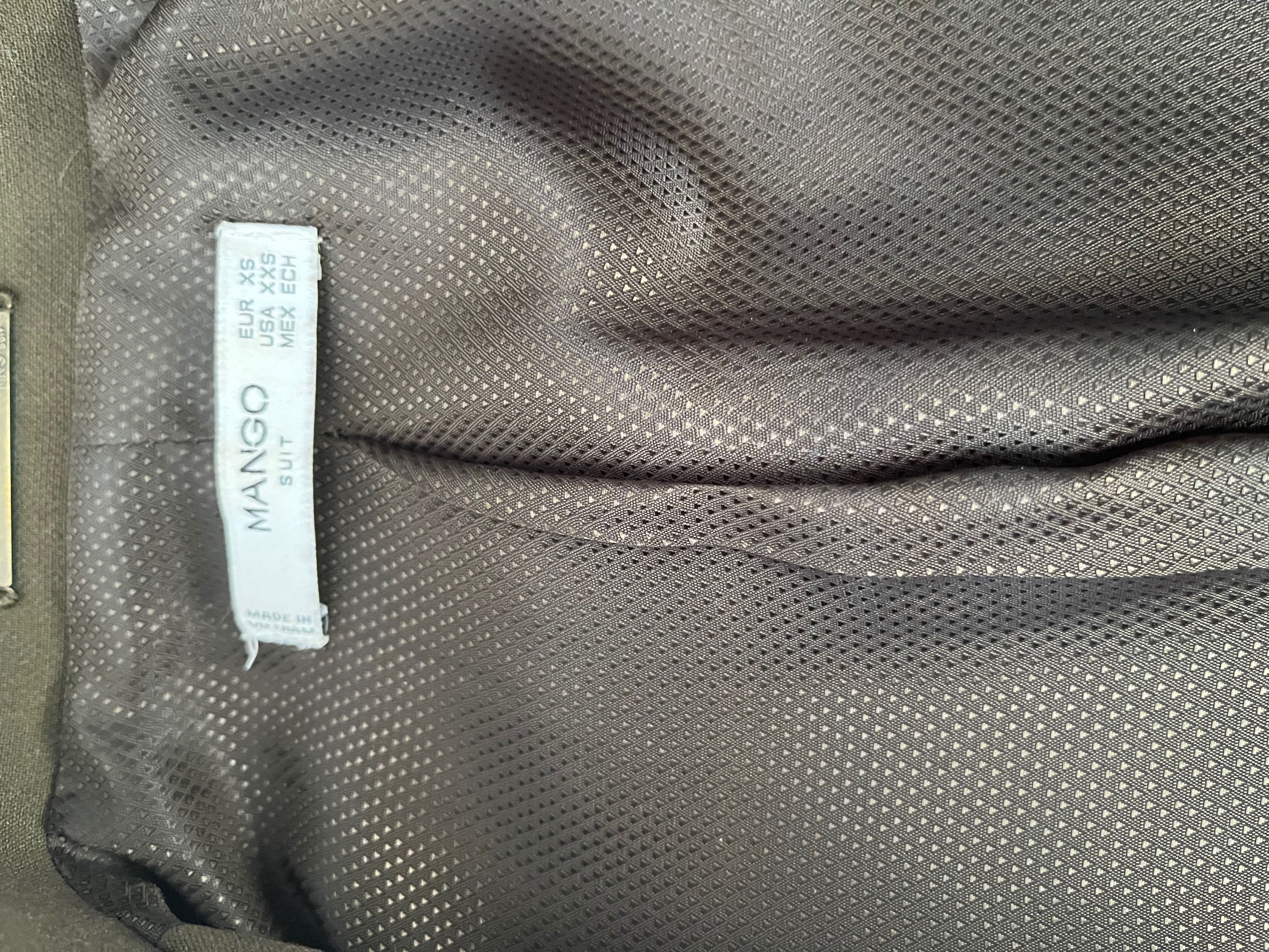 Marynarka Mango xs