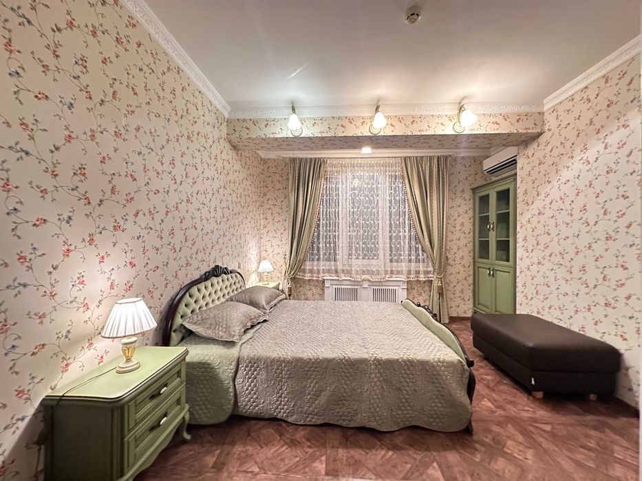 Продам 1 комн. квартира ул.Днепровская Набережная 1А ЖК Silver Breeze