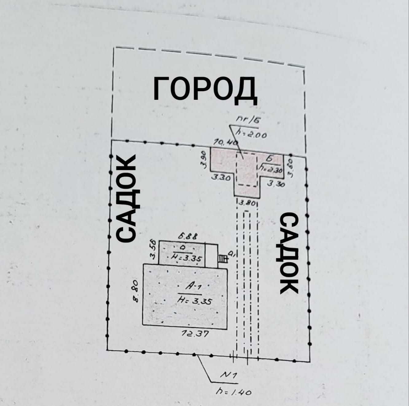 р Будинок з автономним газовим опаленням с.Новаукраїнка
