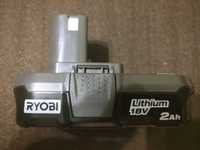 Корпус аккумулятора Ryobi P190