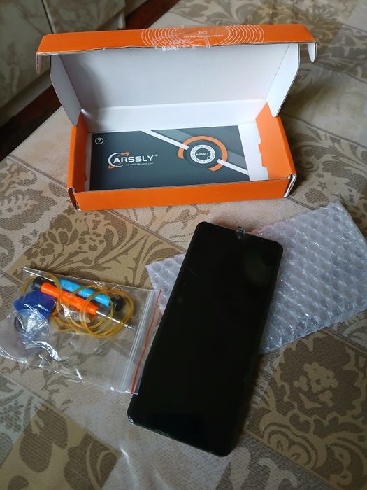 Дисплей до самсунг s20 Plus