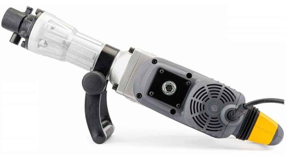 POWERMAT Młot Wyburzeniowy Udarowy Kujący Mocny 3300w 65j PM0829