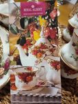 Porcelana komplet